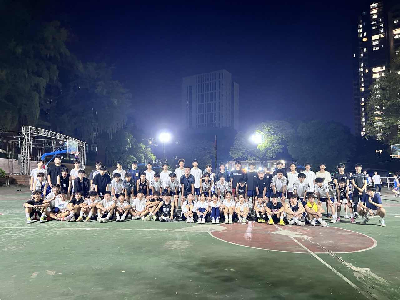 樂队篮协会